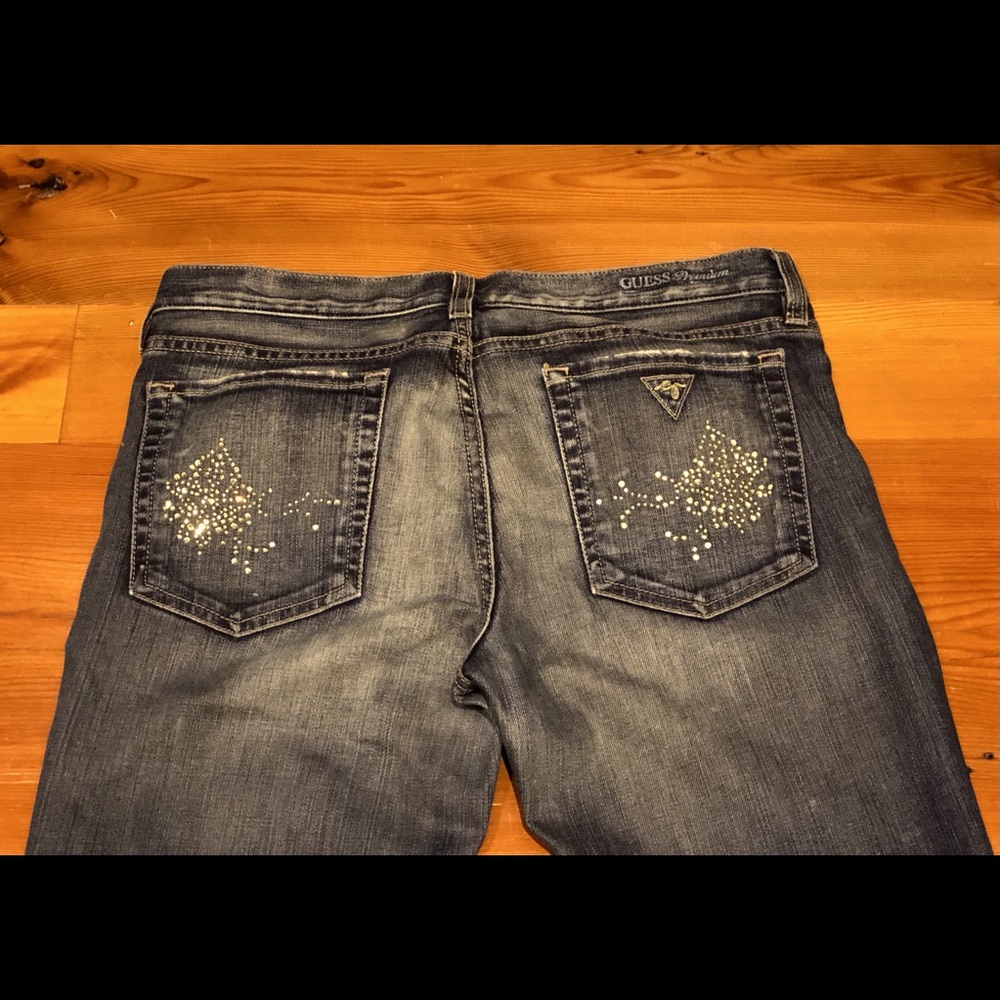 Guess Premium Jeans